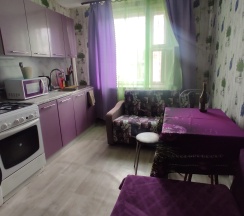 Квартира в Апартаменты на Набережная улица, 15
