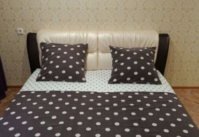 Апартаменты Апартаменты на Ленская ул., 12 в Томской области