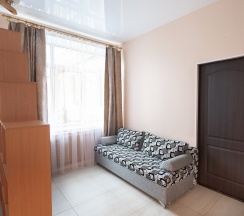 23 Фонтанная 61А, однокомнатная студия в SUNRISE FLAT