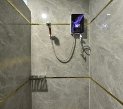 Одноместный номер Standard в Berich Hotel