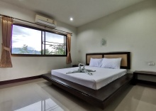 Двухместный номер Standard двуспальная кровать в Nestvilla Khok-kloi Phang-nga