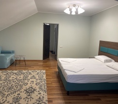 Однокомнатный квартирного типа в Caspian Flats