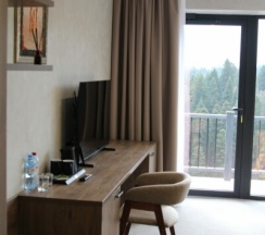 Люкс корпус Sofia в Chalet forrest