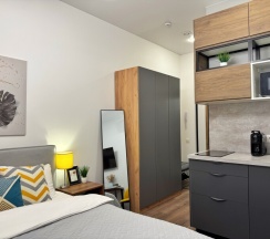 НовАрб23-58а_1к в Апарт Комфорт