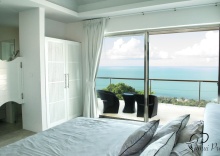 Вилла в 12 Bedroom Sea View Twin Villas Angthong Hills SDV205/SDV227-By Samui Dream Villas