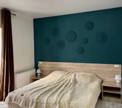 2-местный номер стандарт в AiL Home