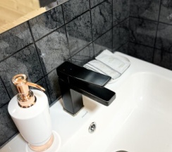 Домик 4-х местный в Экоотдых Архыз