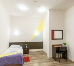 Стандарт трехместный в ГородОтель