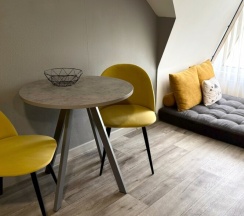 Комфорт в Ласка