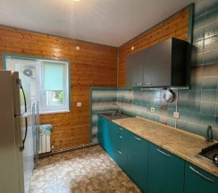 Апартаменты в Алфавит