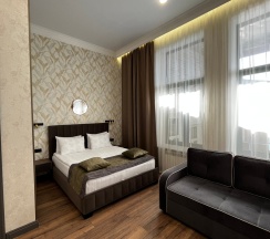 FAMILY ROOM в Бристоль