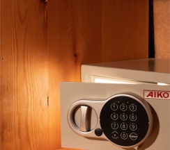 STANDART  ROOM 3 BEDS в Skazka Lodge