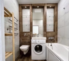 Квартира в Апартаменты на Московский пр-т, 18к5