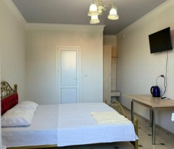 Стандарт двухместный в Lucky thermal hotel