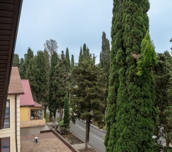 Семейный до 4х мест в Дана