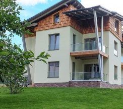 Family Apart (г. Таруса, Калужская область, Серпуховское шоссе, вл. 69) в Welna Eco Spa Resort