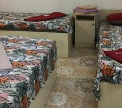 Четырёхместный номер Superior в Гармония