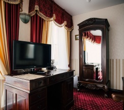 Одноместный номер EXCLUSIVE в O`Hara