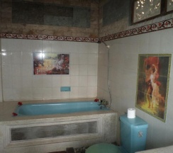 Двухместный номер Standard двуспальная кровать в Alas Green Lagoon