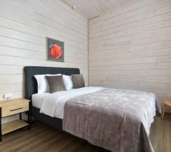 «Горный» Дабл плюс в Лесная сказка