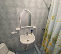 2-местный номер стандарт в Амелия