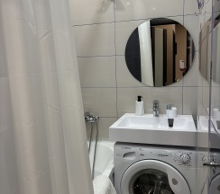 Квартира в Апартаменты на Ул. Сойфера 37А