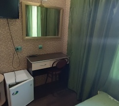 Стандартный двухместный номер в Мател
