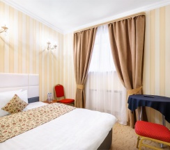 Стандартный номер в Рублевка Village