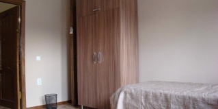 Бишкек: Отель Guesthouse KirghizAsia