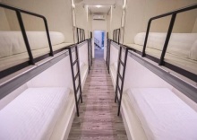 Номер Economy в New S7 VIP - Hostel