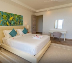 Вилла с 3 комнатами в Valmer Resort