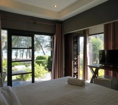 Бунгало Deluxe c 1 комнатой в Bayview Resort Rayong