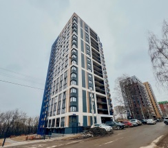 Квартира в Privi House