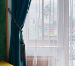 ROMEO в Malakhovka Palace