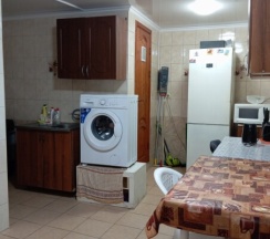 Эконом-4 с ТВ, кондиционером и холодильником в Курортный