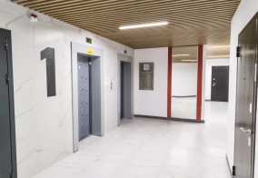 Апартаменты Квартира с закрытой парковкой 10 минут до Мамаева Кургана на машине в Волгоградской области