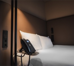 Standard Single в Uno by Valo