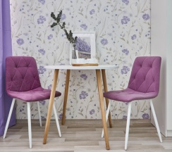 Двухместный номер с 2 раздельными кроватями в Наше радушие