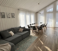 Барнхаус в Rakita-house