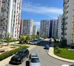 Однокомнатный Комфорт 108 в Frukty Rent