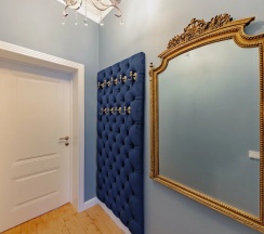 Коттедж премиум в Билибин