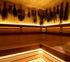 РЕЗИДЕНЦИЯ с чудесным видом в Villingston Residence