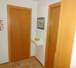 Апартаменты в Residencial Guardamar Zeus