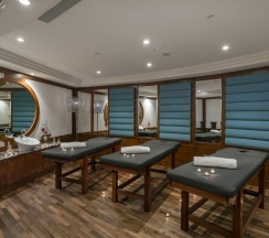 Вилла Leo в Отель Calista Luxury Resort