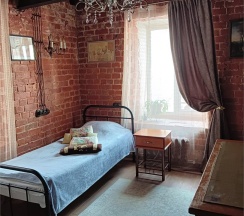 Писательский в Казанский