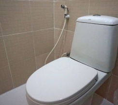 Номер Standard в The Park Nangrong Resort