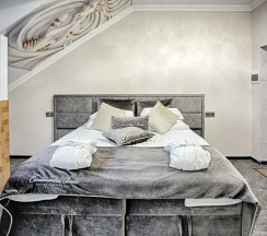 HOTEL 34S в Exclusive Hotel&Apartments