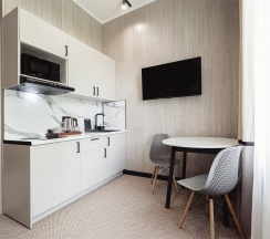 Улучшенный Стандарт в Горная Дача