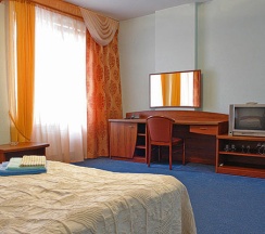 Номер Standard в Аврора