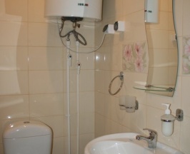 Двухместный номер Comfort 2 отдельные кровати в Мотель